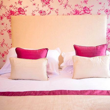 Chateau Rhianfa Llandegfan エクステリア 写真