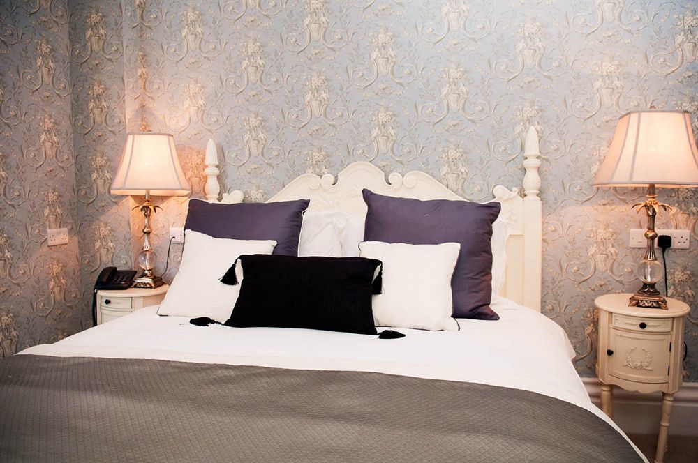 Chateau Rhianfa Llandegfan エクステリア 写真